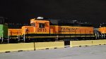 BNSF 2813